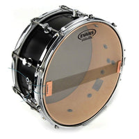 Evans S13H30 Snare Side Hazy 300 Parche Caja Bordonero 13 Pulgadas 2