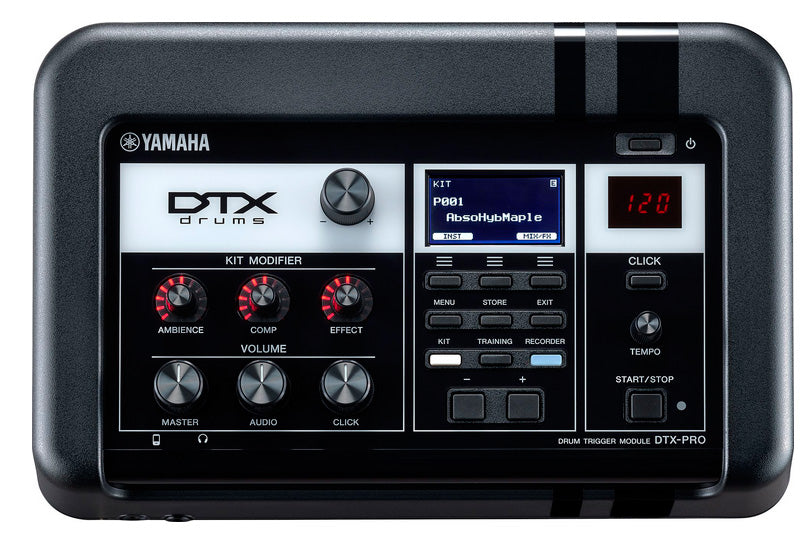 Yamaha DTX6KX Batería Electrónica 5