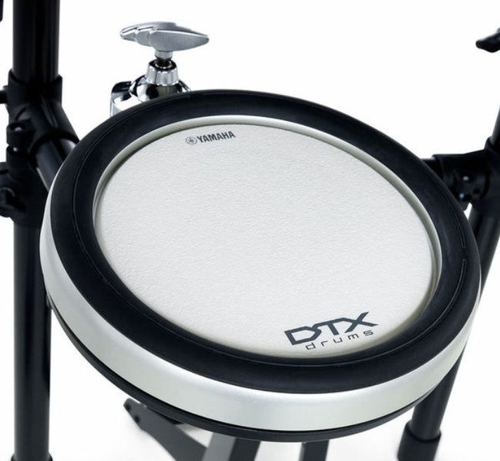 Yamaha DTX6KX Batería Electrónica 24