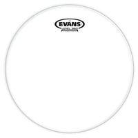 Evans TT08G2 Clear Transparente Parche 8 Pulgadas 1