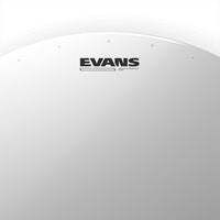 Evans B14HWD Heavyweight Dry Parche Caja 14 Blanco Rugoso 2 Capas 2