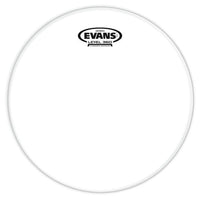 Evans TT08GR Genera Resonant Parche 8 Pulgadas 1