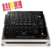 Walkasse WC-DJMA9-ESP Flightcase para Mesa de Mezclas Pioneer DJ DJMA9 6