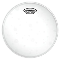 Evans TT08HG Hidraulic Glass Transparente Parche 8 Pulgadas 1