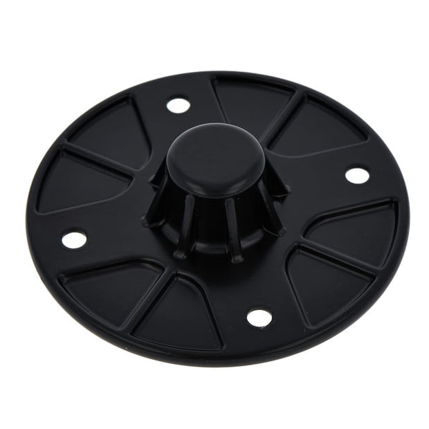 Adam Hall SM720 Placa para Rosca Soporte SPS822 1