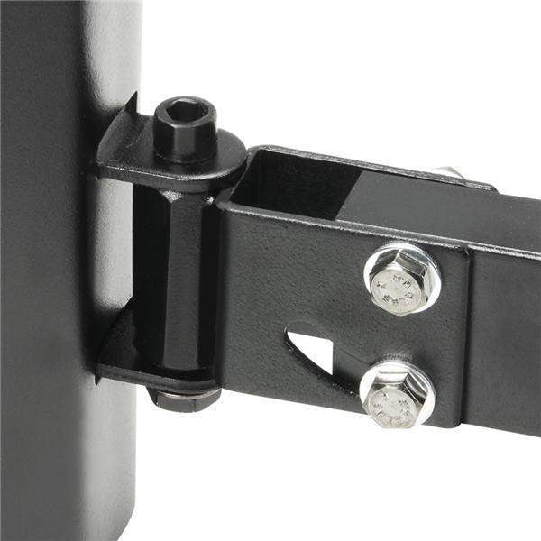 Adam Hall SMBS5 Soporte de Pared para SM700, SM701 o SPS57 4