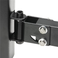 Adam Hall SMBS5 Soporte de Pared para SM700, SM701 o SPS57 4