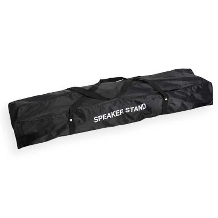 Adam Hall SPS023BAG Funda de Transporte para 2 X SPS023 1