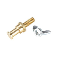 Adam Hall SS018 Tuerca de 16mm para SCP710B 2