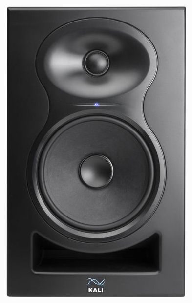 Kali Audio LP6 V2 BLK Monitor Activo 2 Vías Negro. Unidad 1