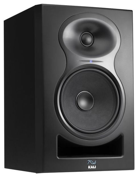 Kali Audio LP6 V2 BLK Monitor Activo 2 Vías Negro. Unidad 2