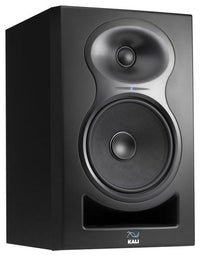 Kali Audio LP6 V2 BLK Monitor Activo 2 Vías Negro. Unidad 2