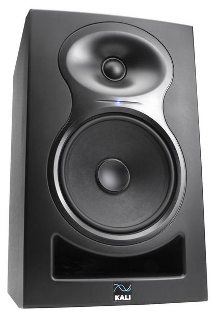 Kali Audio LP6 V2 BLK Monitor Activo 2 Vías Negro. Unidad 4