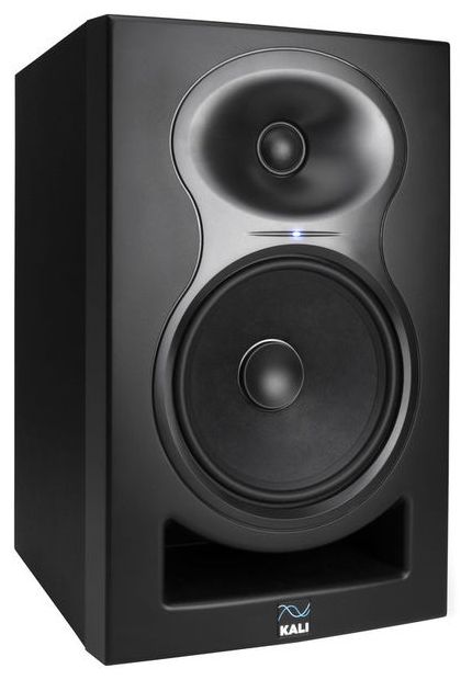 Kali Audio LP6 V2 BLK Monitor Activo 2 Vías Negro. Unidad 5