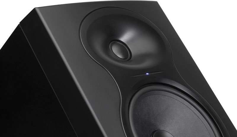 Kali Audio LP6 V2 BLK Monitor Activo 2 Vías Negro. Unidad 6