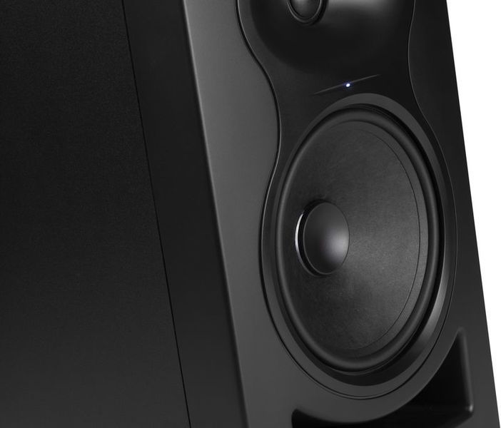 Kali Audio LP6 V2 BLK Monitor Activo 2 Vías Negro. Unidad 7