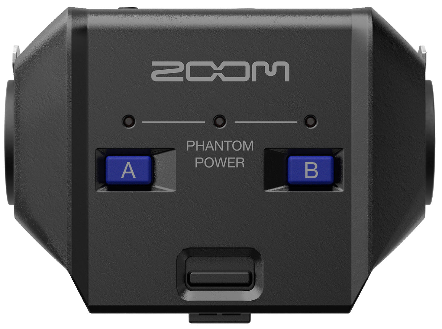 Zoom EXH6e Cápsula de Extensión para Grabador Zoom H6E Essential 1