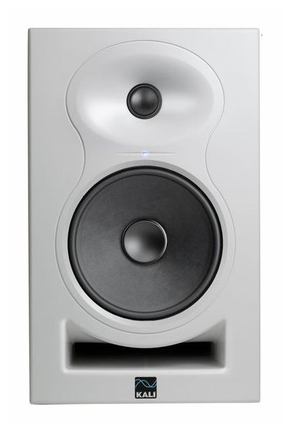 Kali Audio LP6W V2 Monitor Activo 2 Vías Blanco. Unidad 1