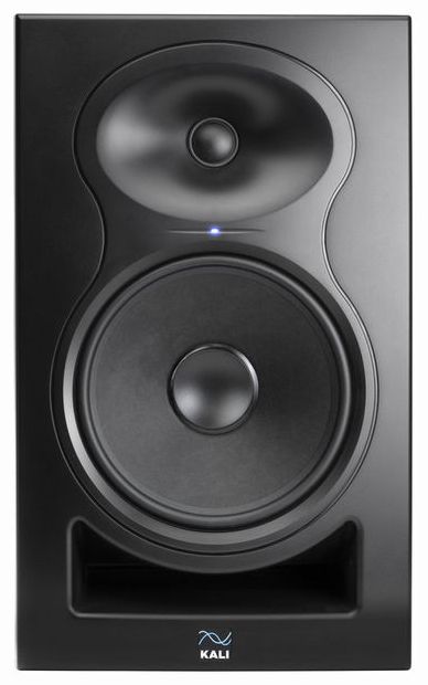 Kali Audio LP8 V2 Monitor Activo 2 Vías Negro. Unidad 1