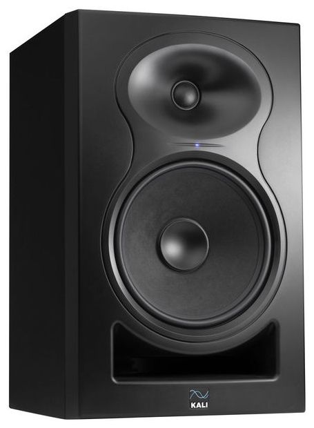 Kali Audio LP8 V2 Monitor Activo 2 Vías Negro. Unidad 2