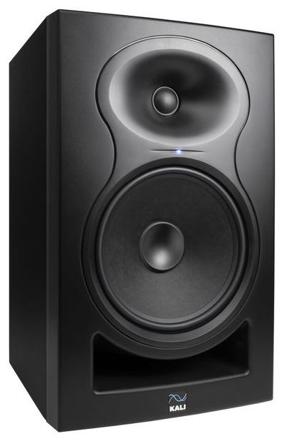 Kali Audio LP8 V2 Monitor Activo 2 Vías Negro. Unidad 5