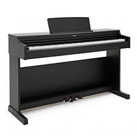 Yamaha YDP165B Piano Digital Arius Negro 1