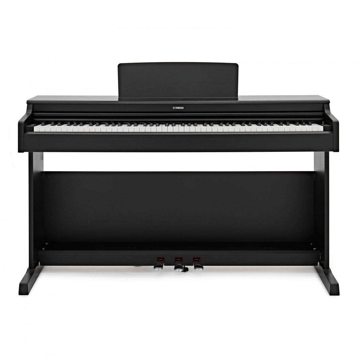 Yamaha YDP165B Piano Digital Arius Negro 2