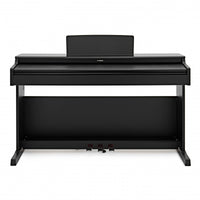 Yamaha YDP165B Piano Digital Arius Negro 3