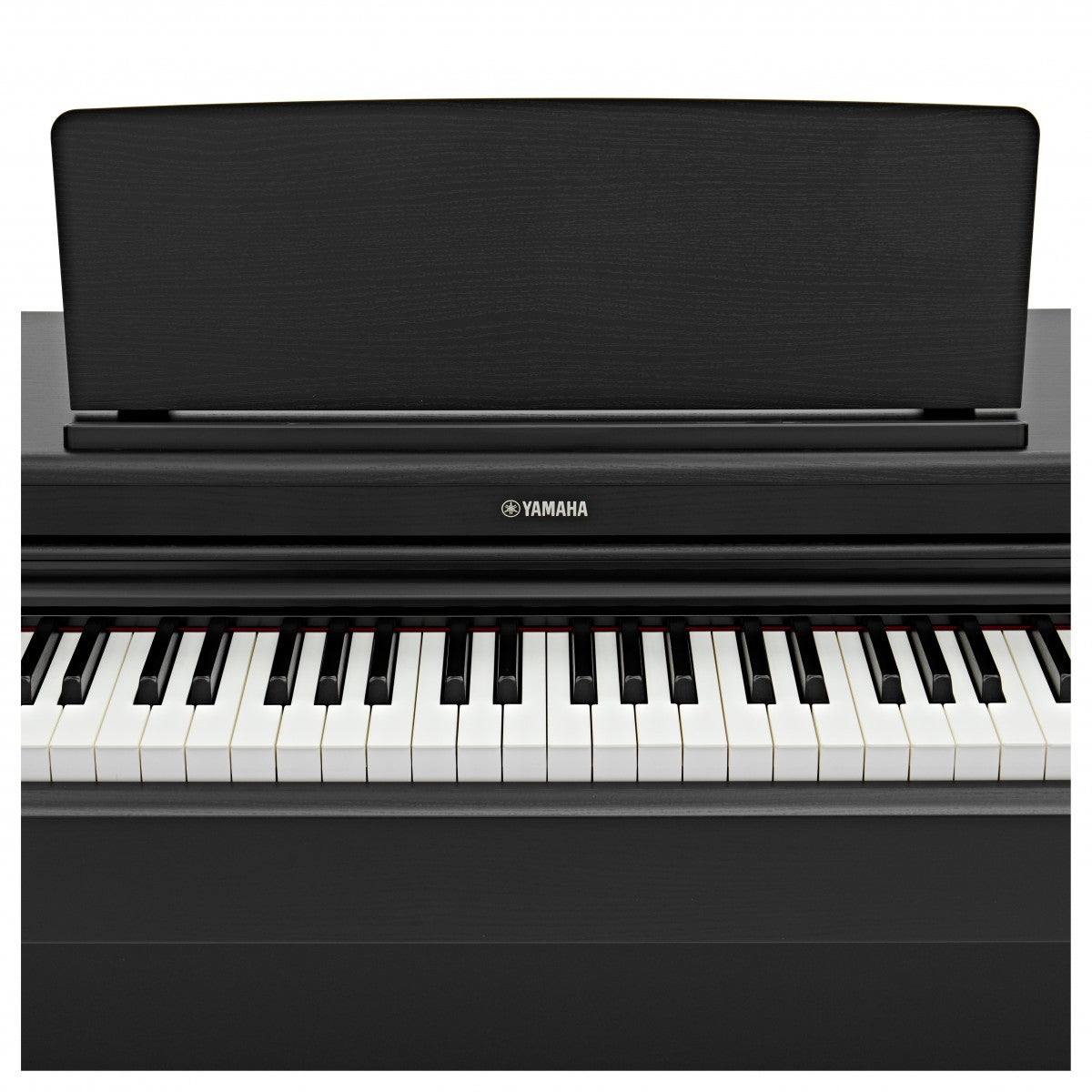 Yamaha YDP165B Piano Digital Arius Negro 6