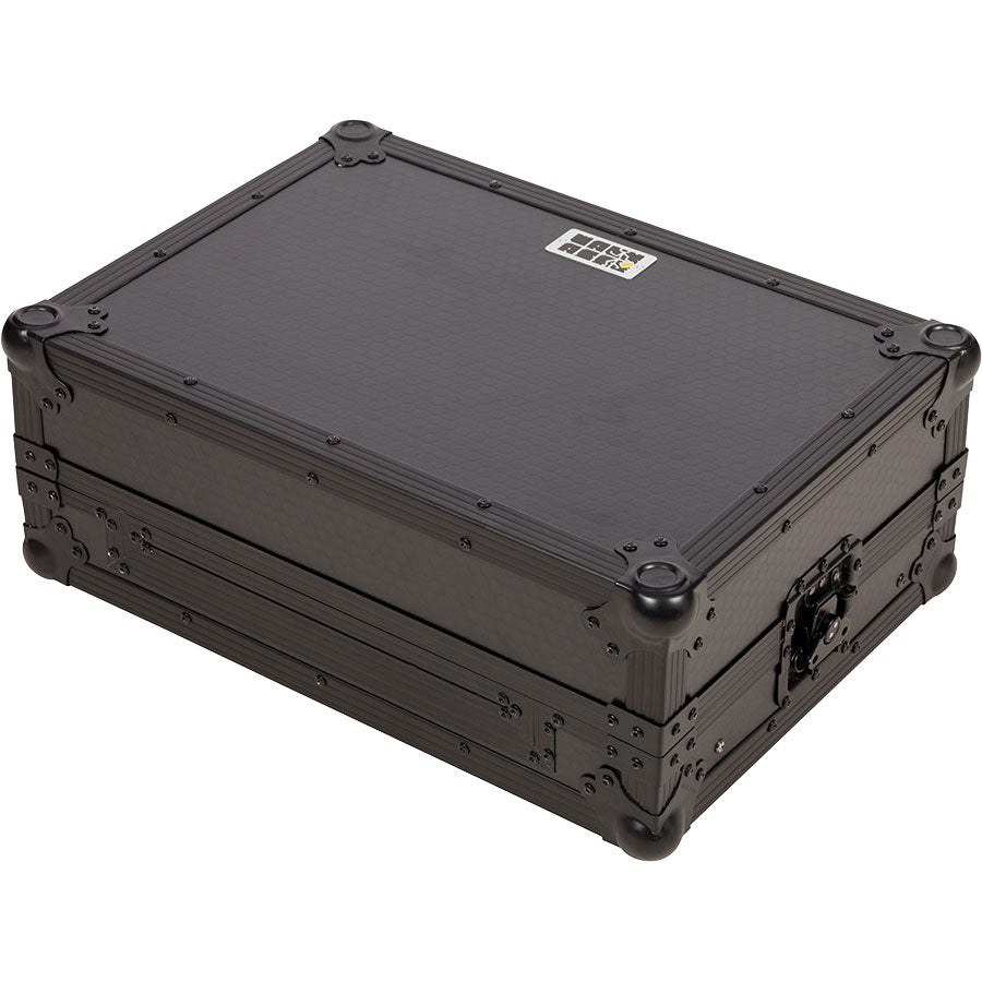 Walkasse WMC-PRO4MBK Flightcase Controlador DJ 4