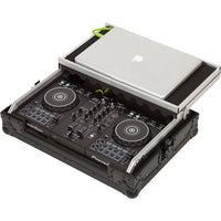 Walkasse WMC-PRO4MBK Flightcase Controlador DJ 7