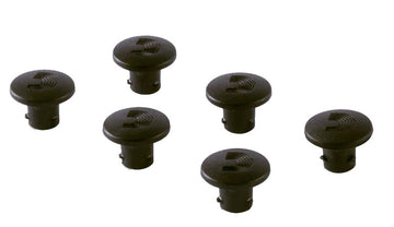 Daddario JP06 Pack 6 Tapones De Jack 1