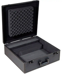 Walkasse W-MIXECASE-XL Flight Case Mesa de Mezclas Onyx16 2