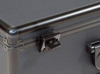 Walkasse W-MIXECASE-XL Flight Case Mesa de Mezclas Onyx16 3