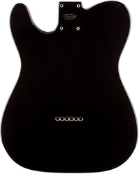 Fender 0998006706 Classic Series 60 Telecaster SS Cuerpo Guitarra Negro 2