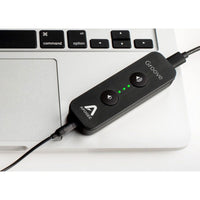 Apogee Groove Amplificador de Auriculares y DAC USB 9