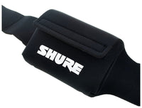 Shure WA570 Funda Neopreno Cinturón para Petacas Shure 4