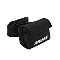 Shure WA570 Funda Neopreno Cinturón para Petacas Shure 7