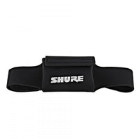 Shure WA570 Funda Neopreno Cinturón para Petacas Shure 11