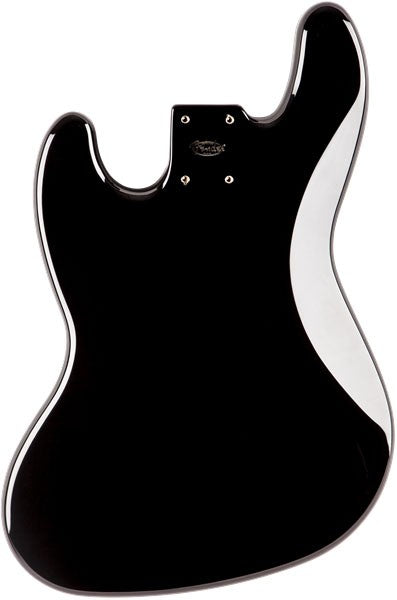 Fender 0998008706 Standard Jazz Bass Cuerpo Bajo Negro 3