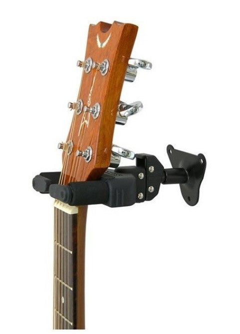 Hercules GSP39WB Plus Soporte Guitarra Pared 5