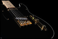 Suhr Mateus Asato Signature Classic T MN Guitarra Eléctrica Negra 8