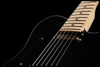 Suhr Mateus Asato Signature Classic T MN Guitarra Eléctrica Negra 9