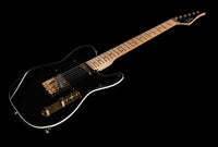 Suhr Mateus Asato Signature Classic T MN Guitarra Eléctrica Negra 11