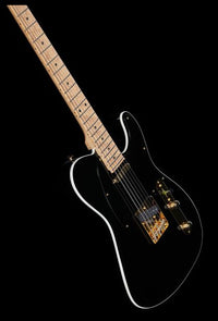 Suhr Mateus Asato Signature Classic T MN Guitarra Eléctrica Negra 13