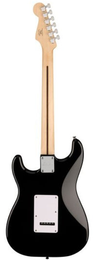 Squier Sonic Stratocaster Pack MN Guitarra Eléctrica Negra 3