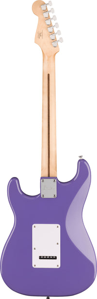 Squier Sonic Stratocaster IL Guitarra Eléctrica Ultraviolet 2