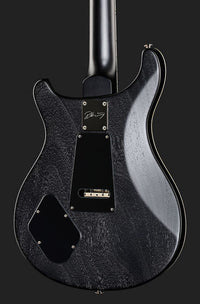 PRS Dustie Waring CE Floyd GBLK Guitarra Eléctrica Gray Black 5