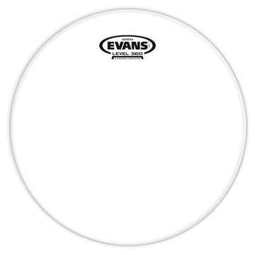 Evans TT13GR Genera Resonant Parche 13 Pulgadas 1
