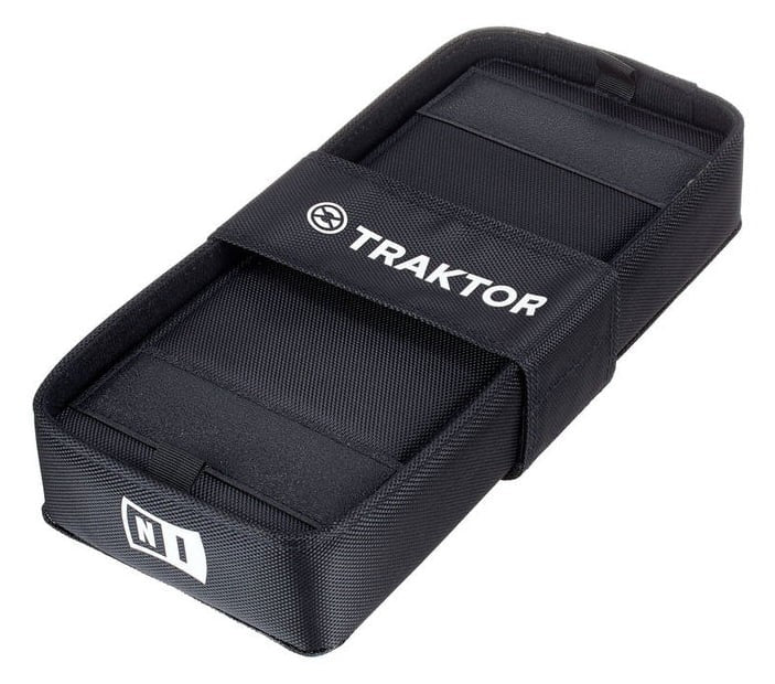 Native Instruments Funda Traktor Kontrol X1 / F1 / Z1 2